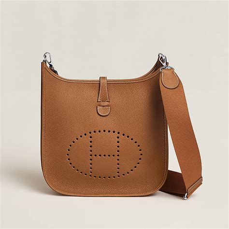 Hermes evelyne 3 real bag